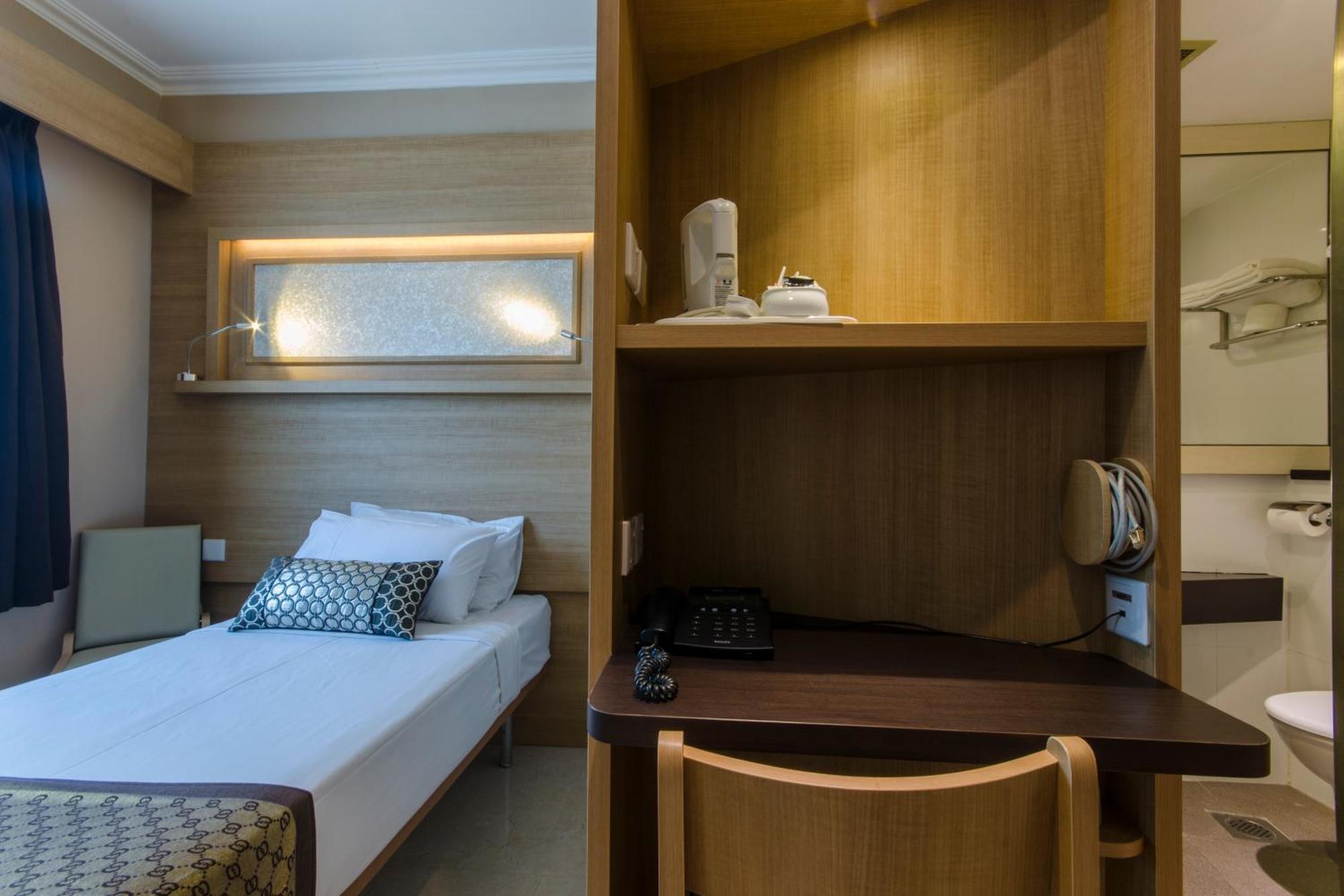 Robertson Quay Hotel Singapore Bagian luar foto