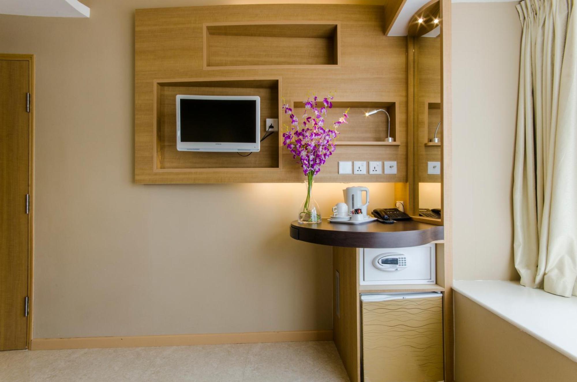 Robertson Quay Hotel Singapore Bagian luar foto