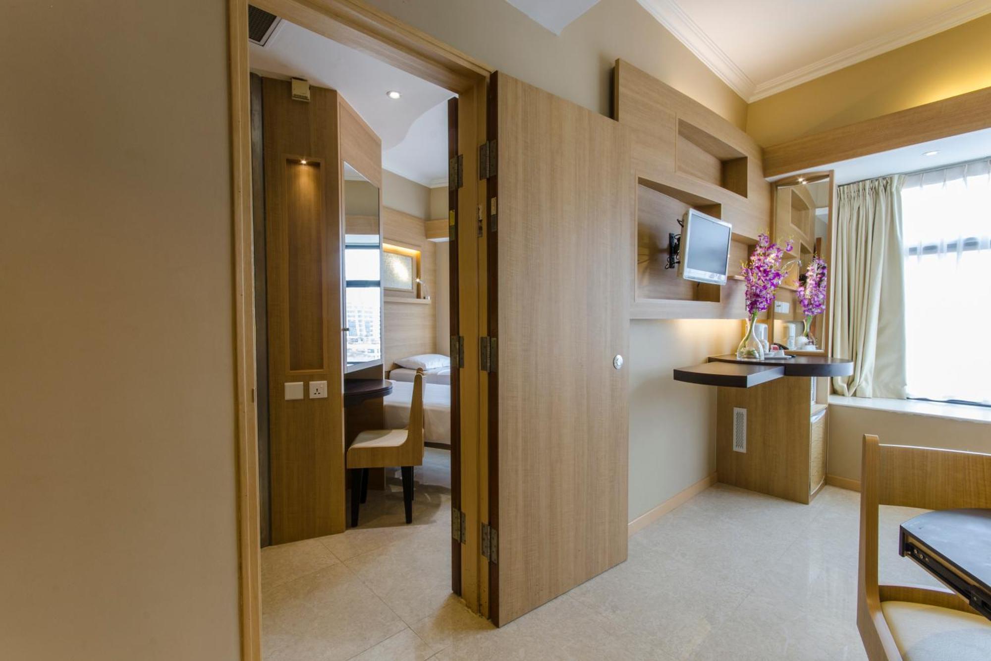 Robertson Quay Hotel Singapore Bagian luar foto