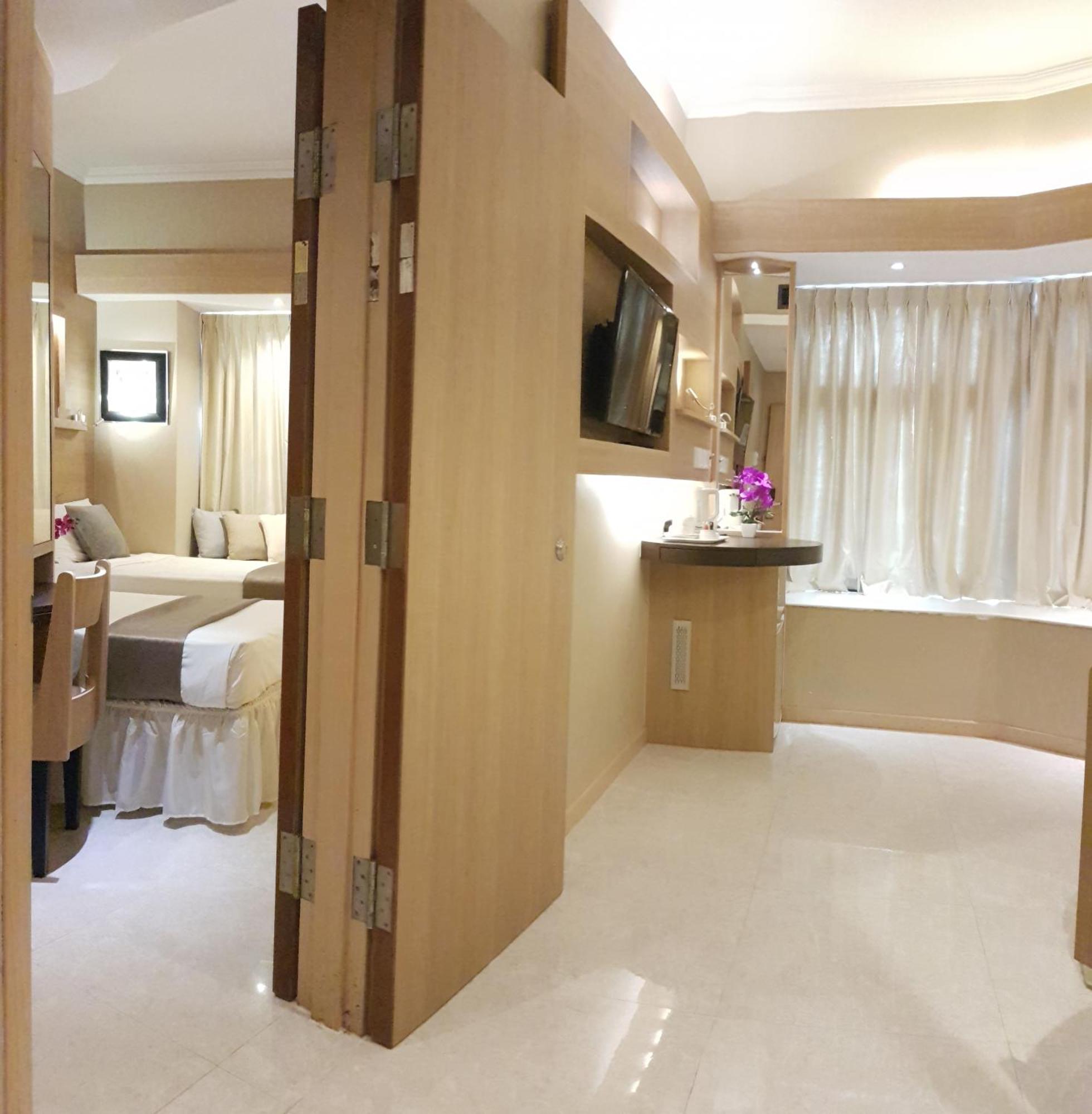 Robertson Quay Hotel Singapore Bagian luar foto